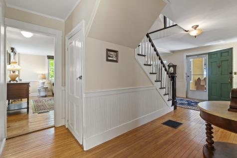 56 Cobbs Bridge Road New Gloucester ME 04260