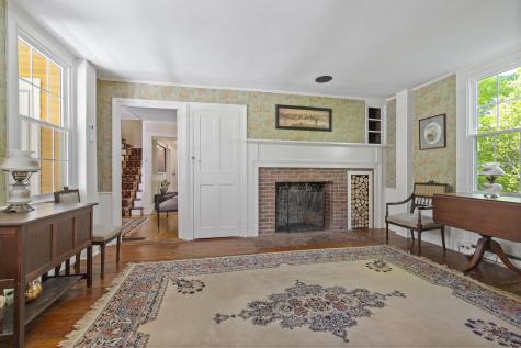 56 Cobbs Bridge Road New Gloucester ME 04260