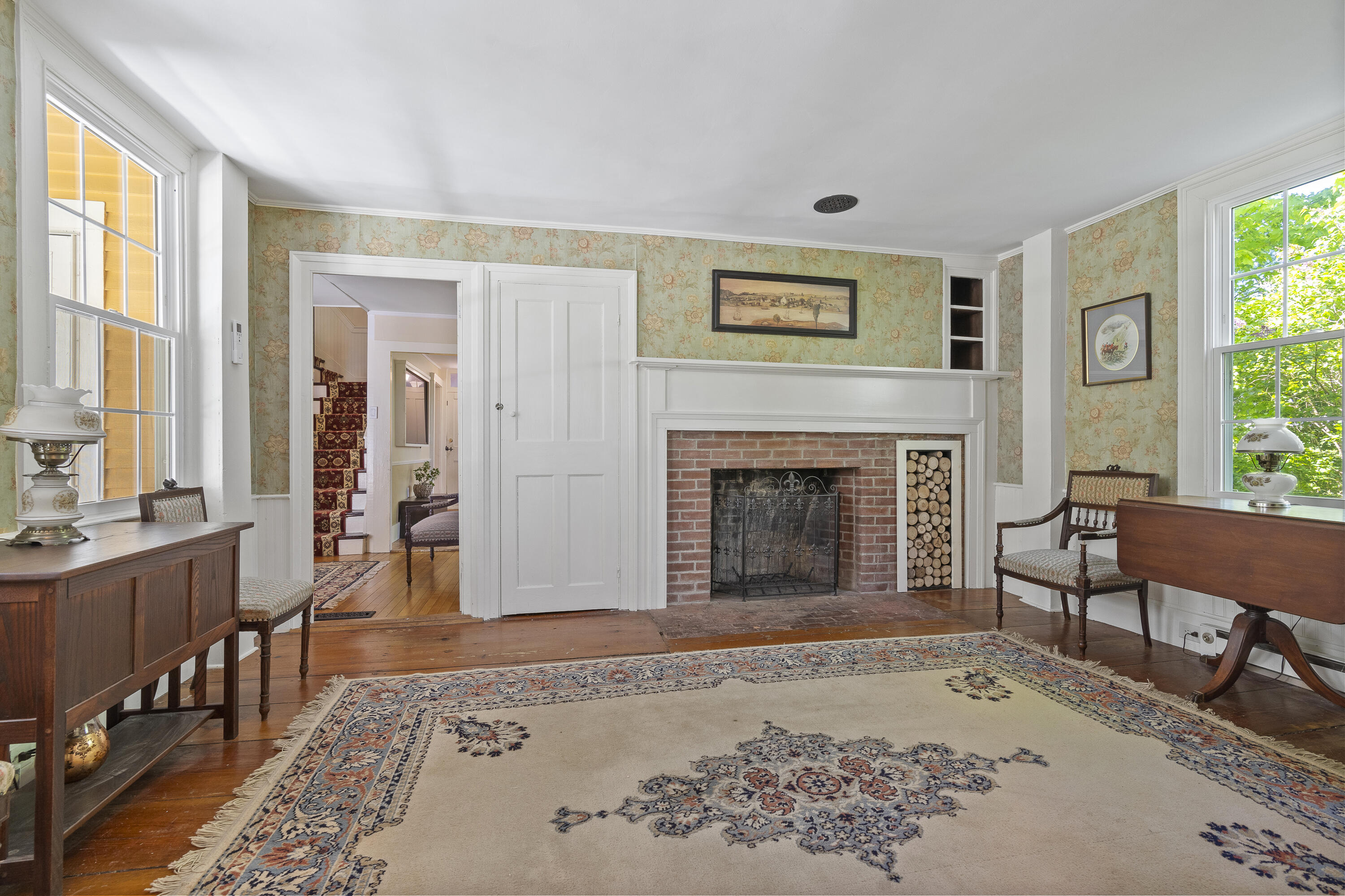 56 Cobbs Bridge Road New Gloucester ME 04260