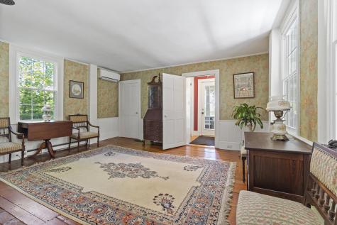 56 Cobbs Bridge Road New Gloucester ME 04260