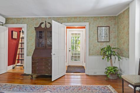 56 Cobbs Bridge Road New Gloucester ME 04260