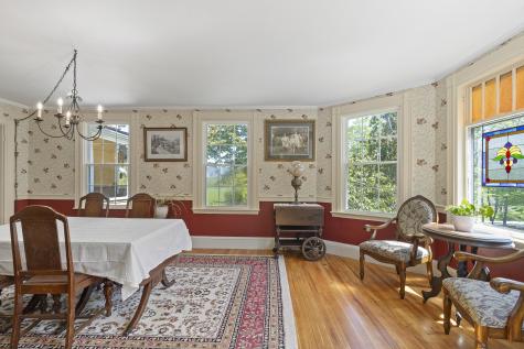 56 Cobbs Bridge Road New Gloucester ME 04260