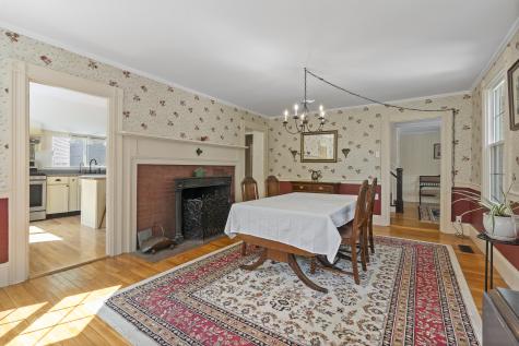 56 Cobbs Bridge Road New Gloucester ME 04260