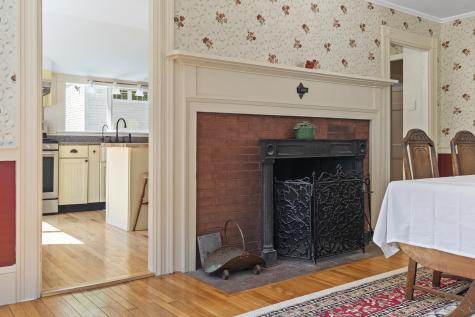 56 Cobbs Bridge Road New Gloucester ME 04260