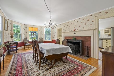 56 Cobbs Bridge Road New Gloucester ME 04260