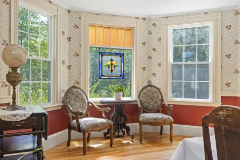 56 Cobbs Bridge Road New Gloucester ME 04260