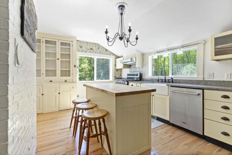 56 Cobbs Bridge Road New Gloucester ME 04260