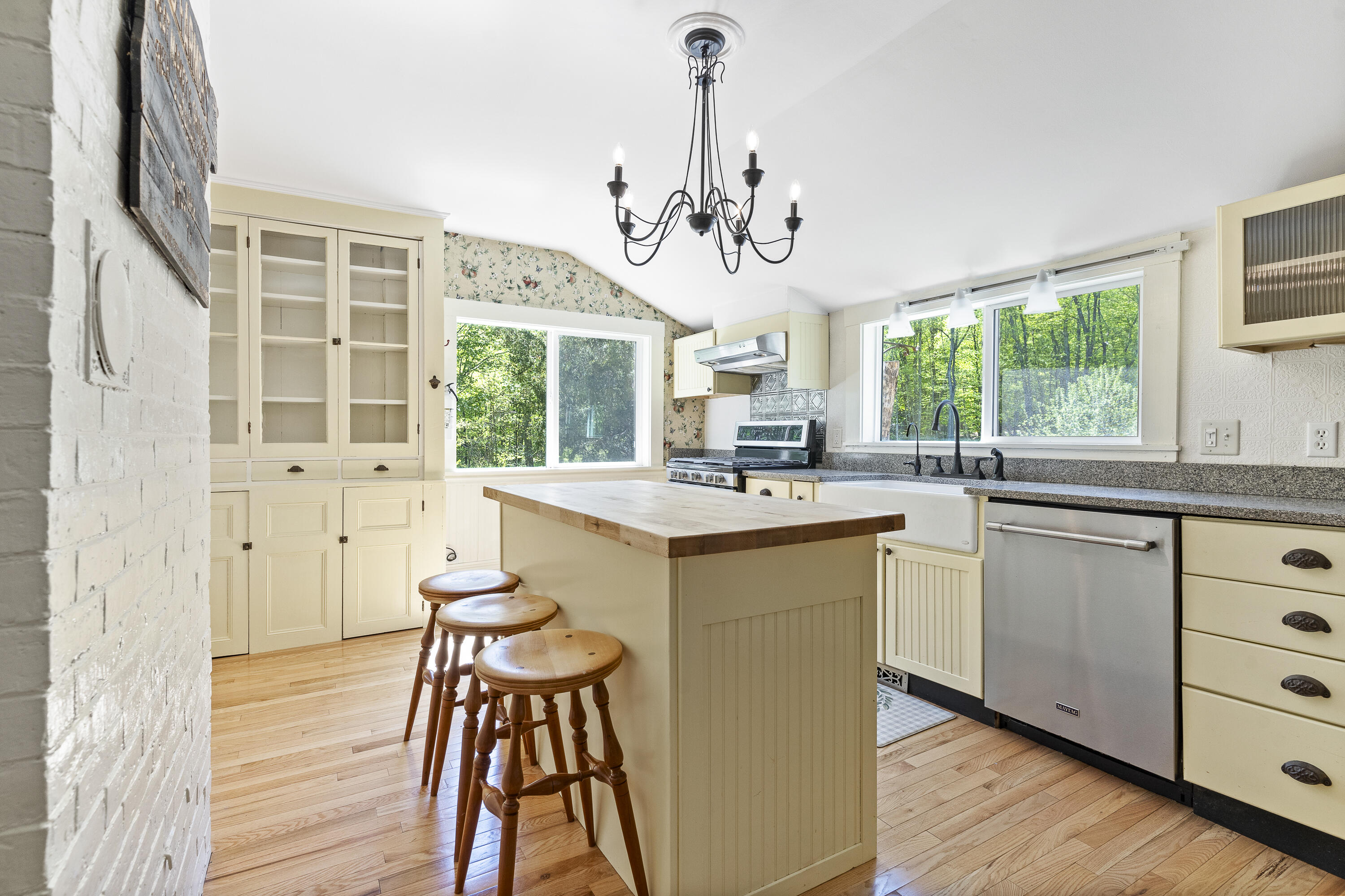 56 Cobbs Bridge Road New Gloucester ME 04260