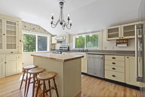 56 Cobbs Bridge Road New Gloucester ME 04260