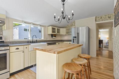 56 Cobbs Bridge Road New Gloucester ME 04260