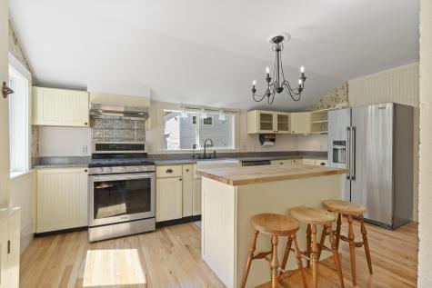 56 Cobbs Bridge Road New Gloucester ME 04260