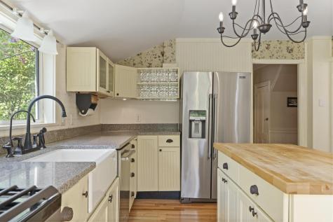 56 Cobbs Bridge Road New Gloucester ME 04260