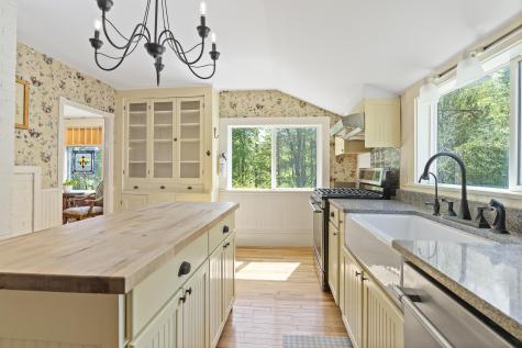 56 Cobbs Bridge Road New Gloucester ME 04260