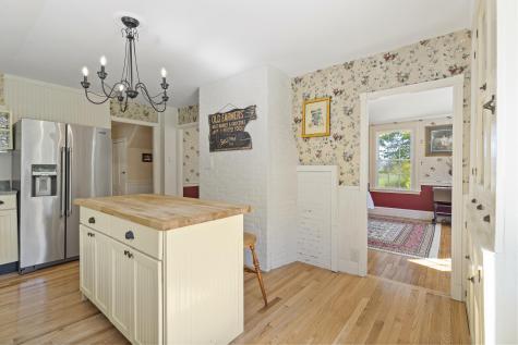 56 Cobbs Bridge Road New Gloucester ME 04260