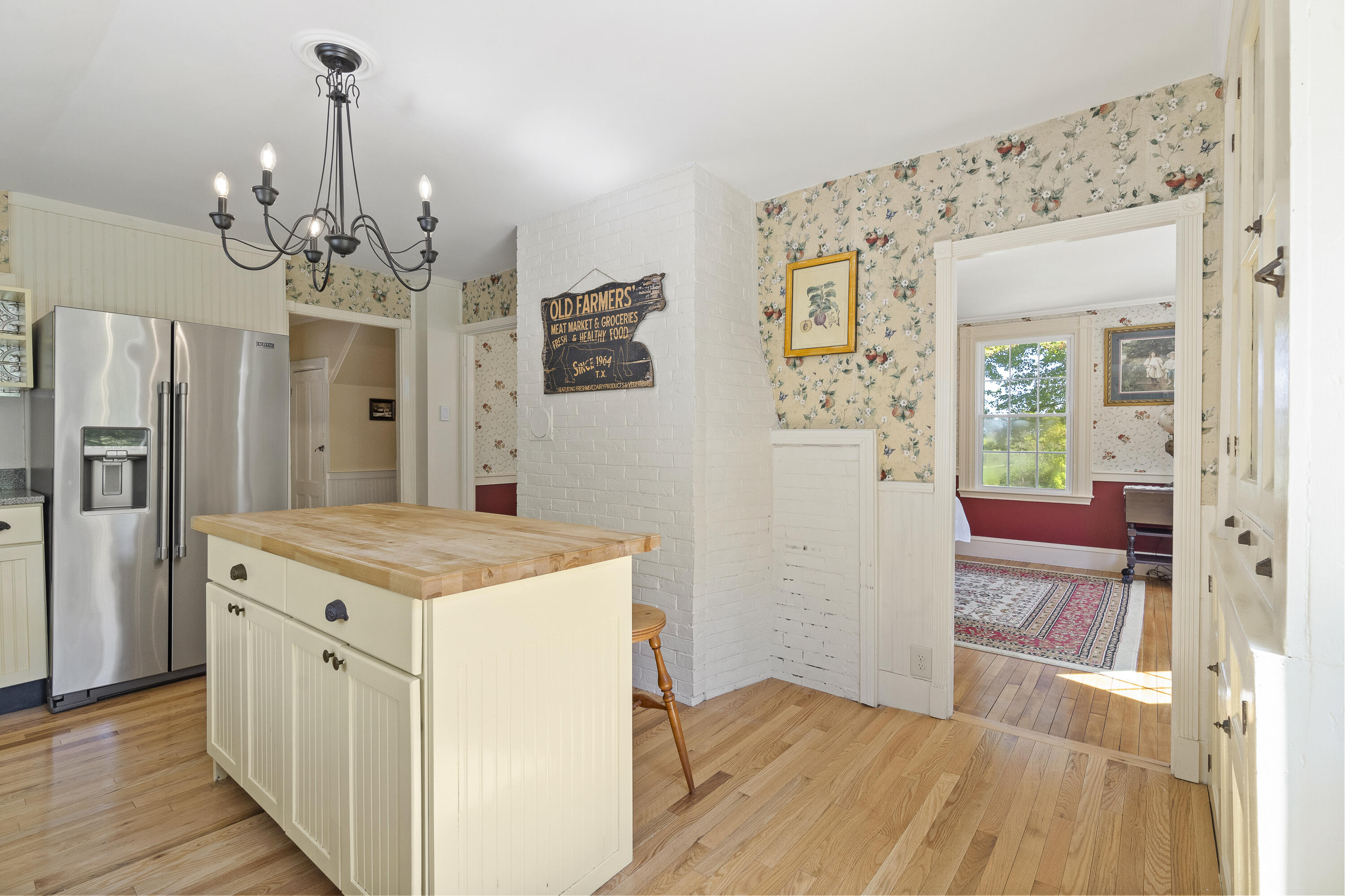 56 Cobbs Bridge Road New Gloucester ME 04260