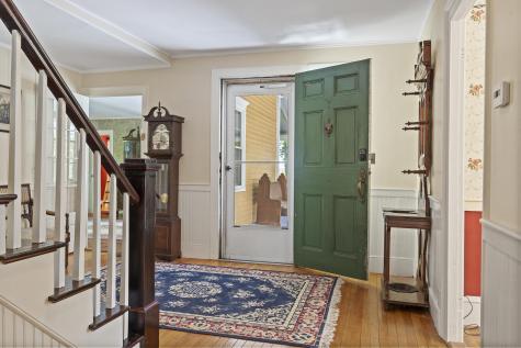 56 Cobbs Bridge Road New Gloucester ME 04260