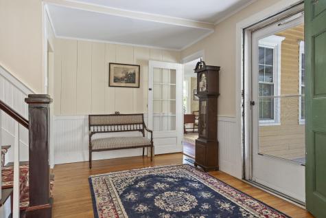 56 Cobbs Bridge Road New Gloucester ME 04260