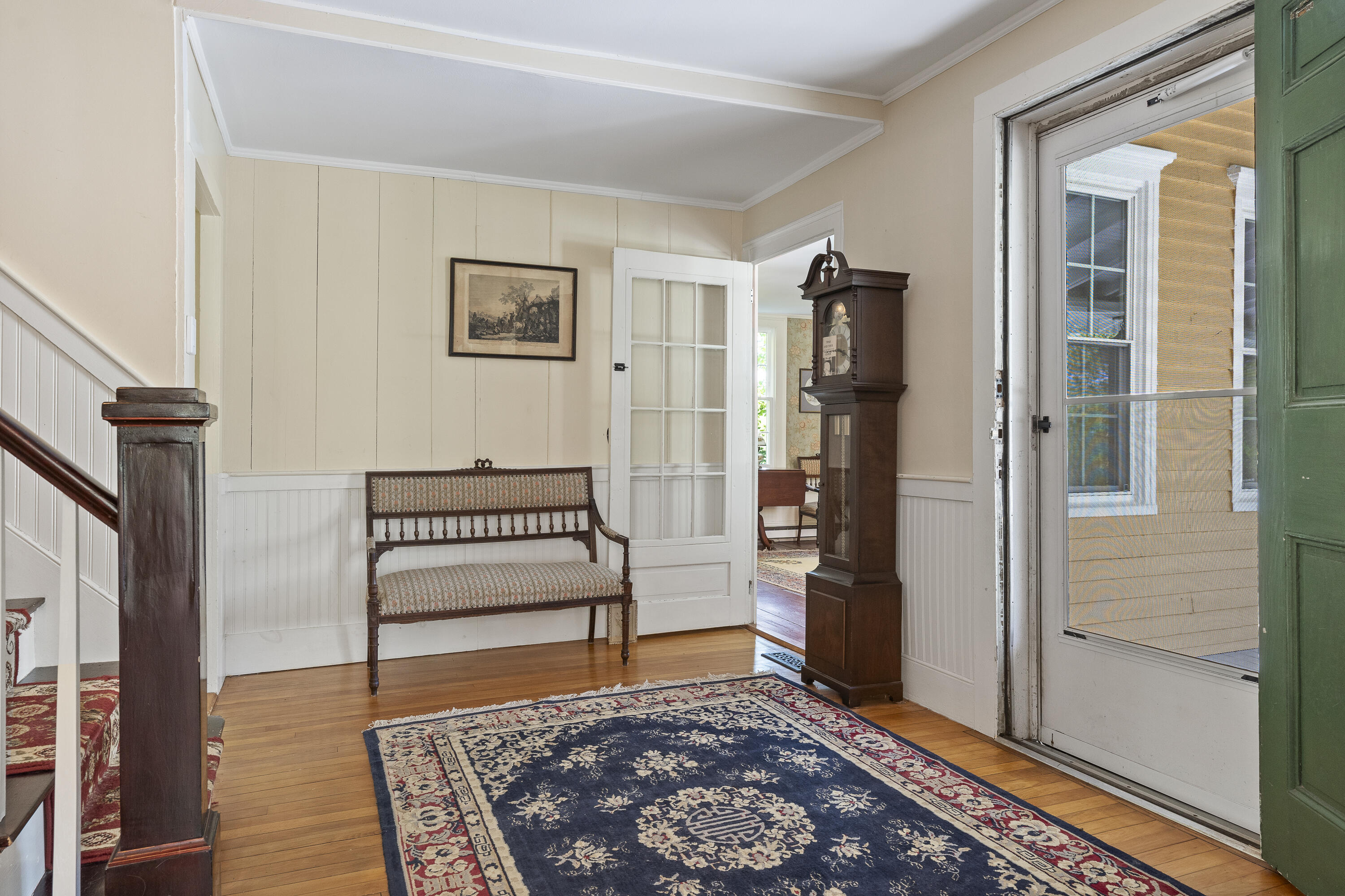 56 Cobbs Bridge Road New Gloucester ME 04260