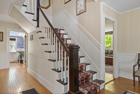 56 Cobbs Bridge Road New Gloucester ME 04260