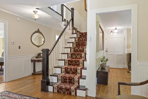 56 Cobbs Bridge Road New Gloucester ME 04260