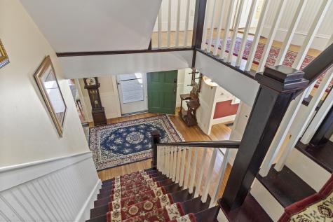 56 Cobbs Bridge Road New Gloucester ME 04260