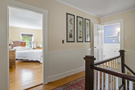 56 Cobbs Bridge Road New Gloucester ME 04260