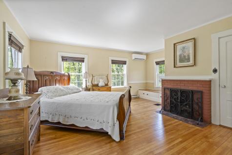 56 Cobbs Bridge Road New Gloucester ME 04260