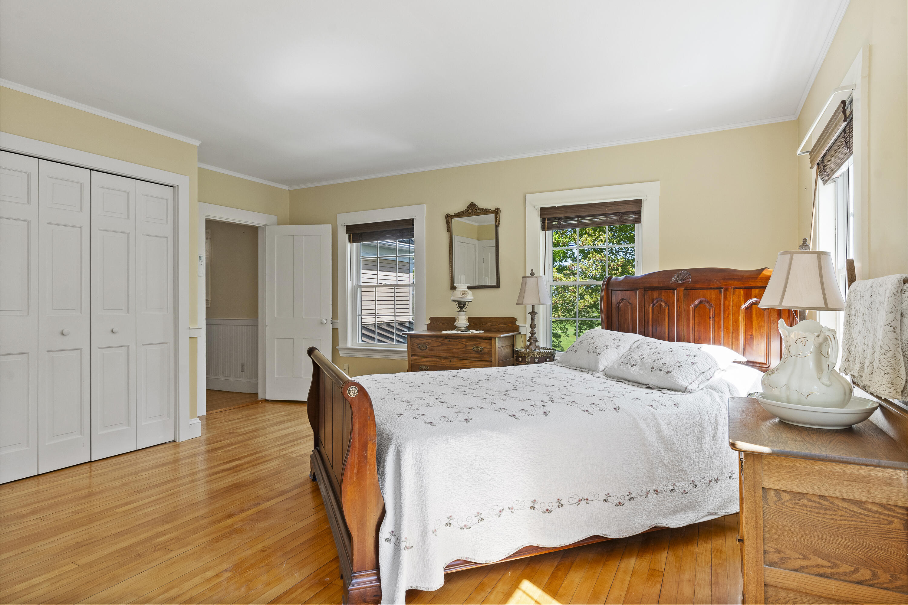56 Cobbs Bridge Road New Gloucester ME 04260