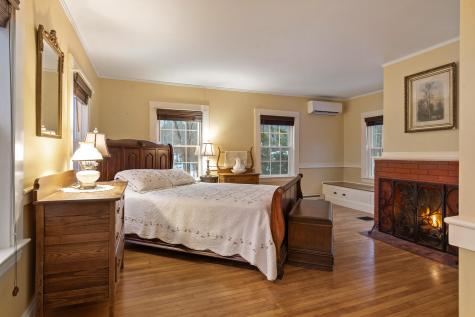 56 Cobbs Bridge Road New Gloucester ME 04260