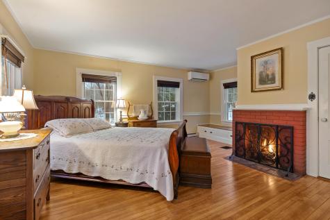 56 Cobbs Bridge Road New Gloucester ME 04260