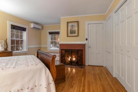 56 Cobbs Bridge Road New Gloucester ME 04260