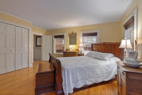 56 Cobbs Bridge Road New Gloucester ME 04260