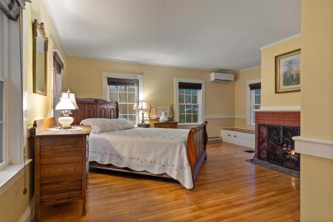 56 Cobbs Bridge Road New Gloucester ME 04260