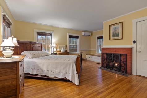 56 Cobbs Bridge Road New Gloucester ME 04260