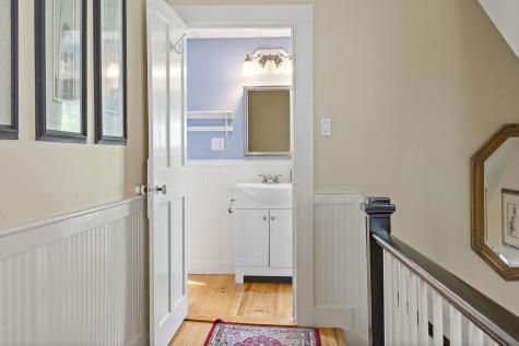 56 Cobbs Bridge Road New Gloucester ME 04260