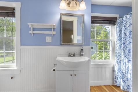 56 Cobbs Bridge Road New Gloucester ME 04260