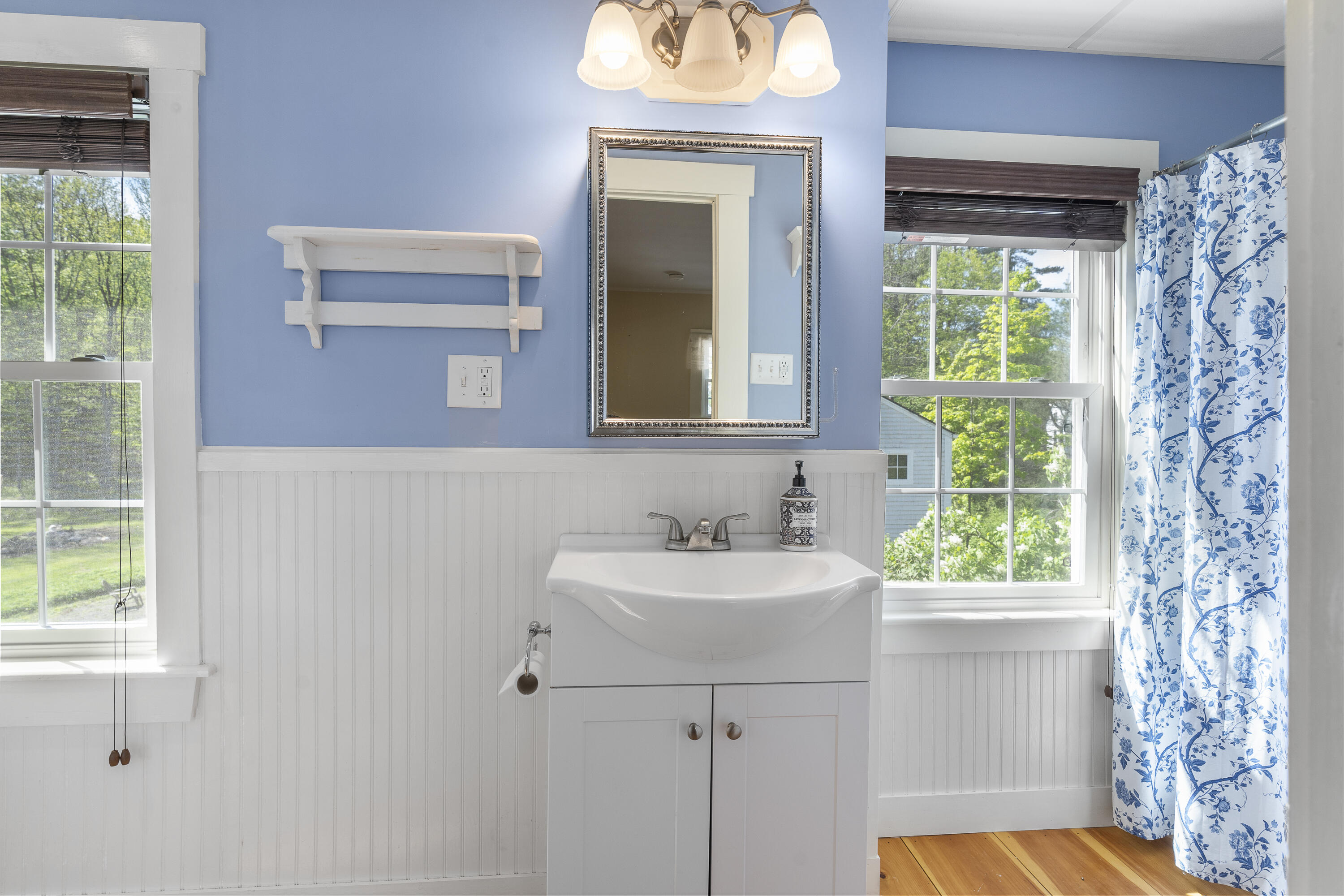 56 Cobbs Bridge Road New Gloucester ME 04260