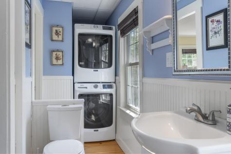 56 Cobbs Bridge Road New Gloucester ME 04260