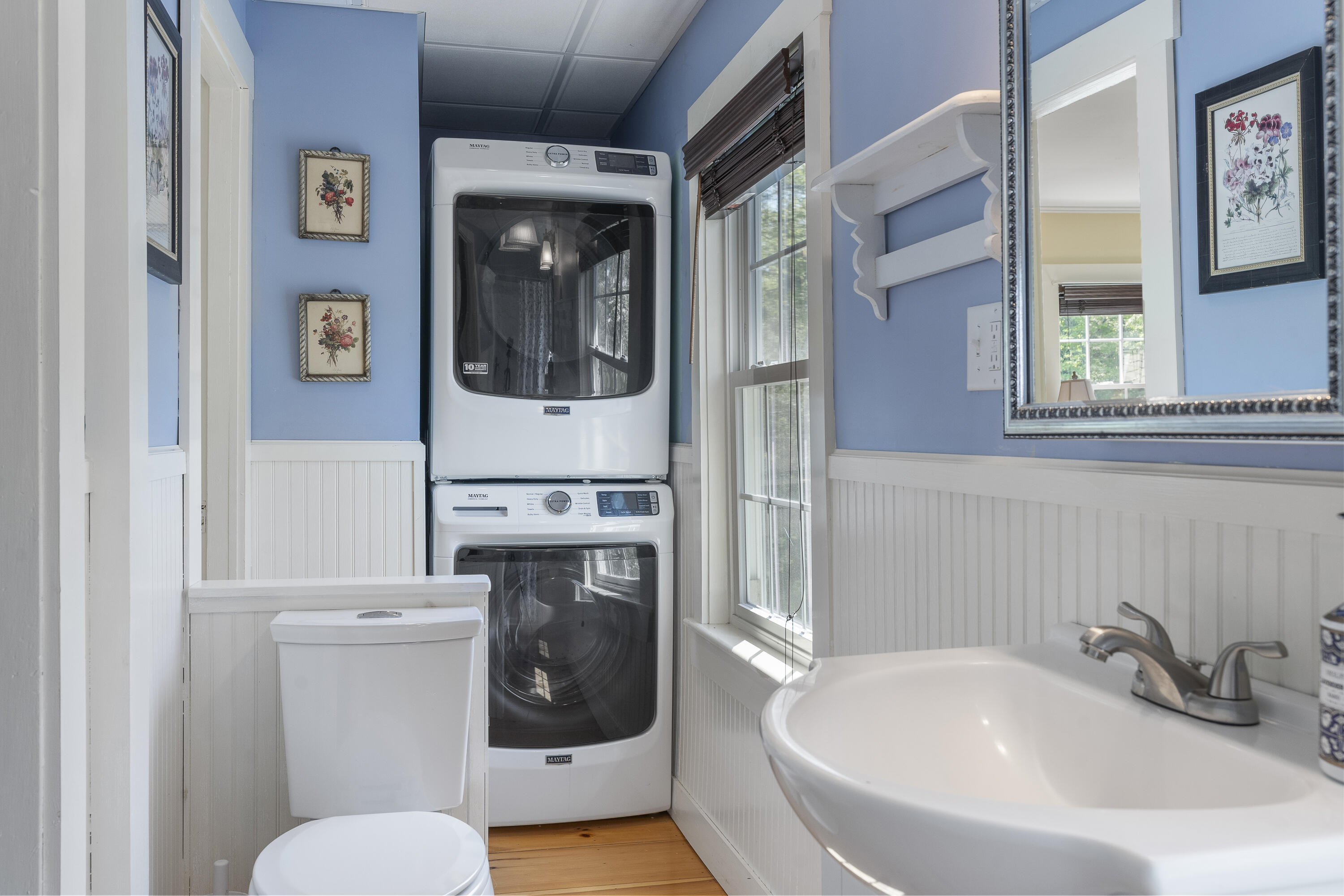 56 Cobbs Bridge Road New Gloucester ME 04260