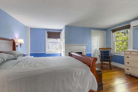 56 Cobbs Bridge Road New Gloucester ME 04260