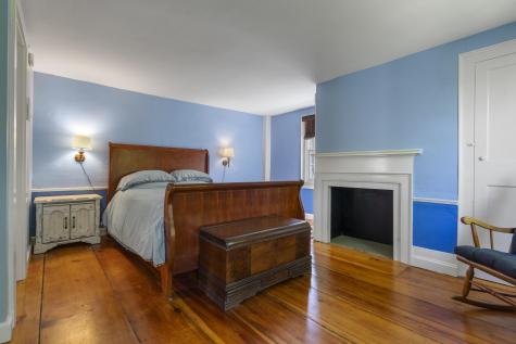 56 Cobbs Bridge Road New Gloucester ME 04260