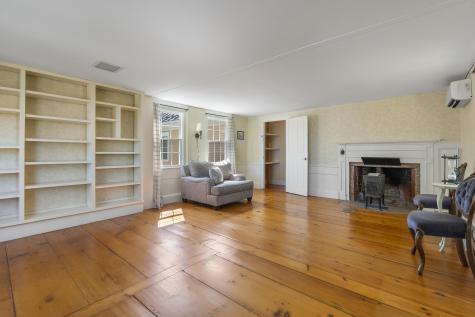 56 Cobbs Bridge Road New Gloucester ME 04260