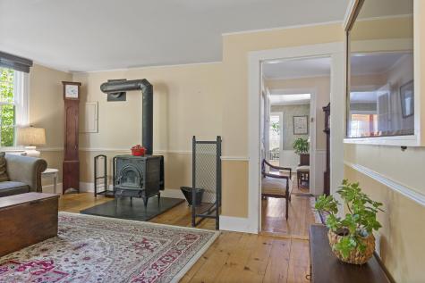 56 Cobbs Bridge Road New Gloucester ME 04260