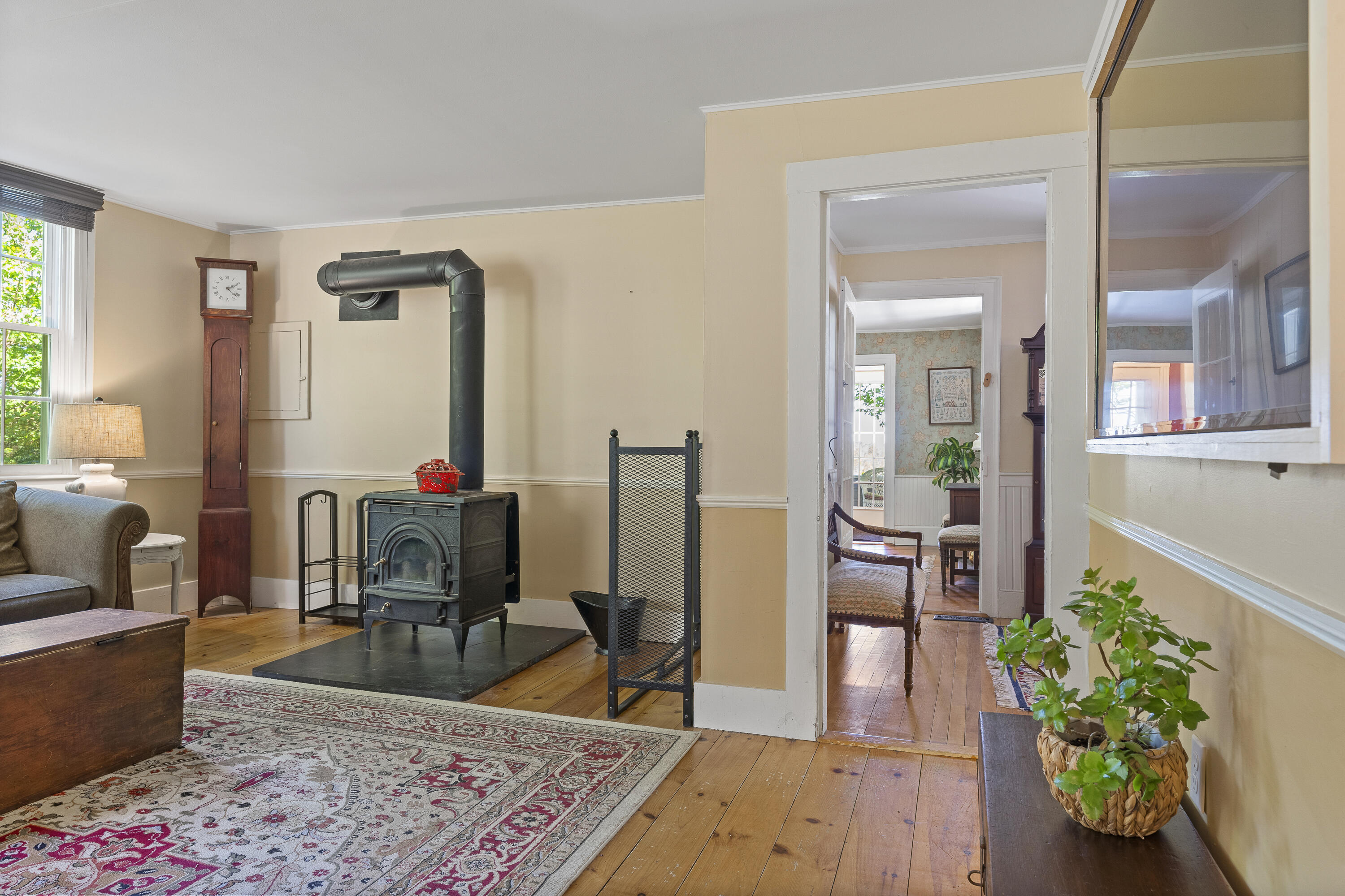 56 Cobbs Bridge Road New Gloucester ME 04260
