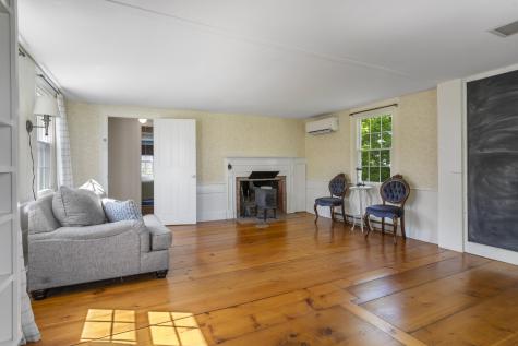 56 Cobbs Bridge Road New Gloucester ME 04260