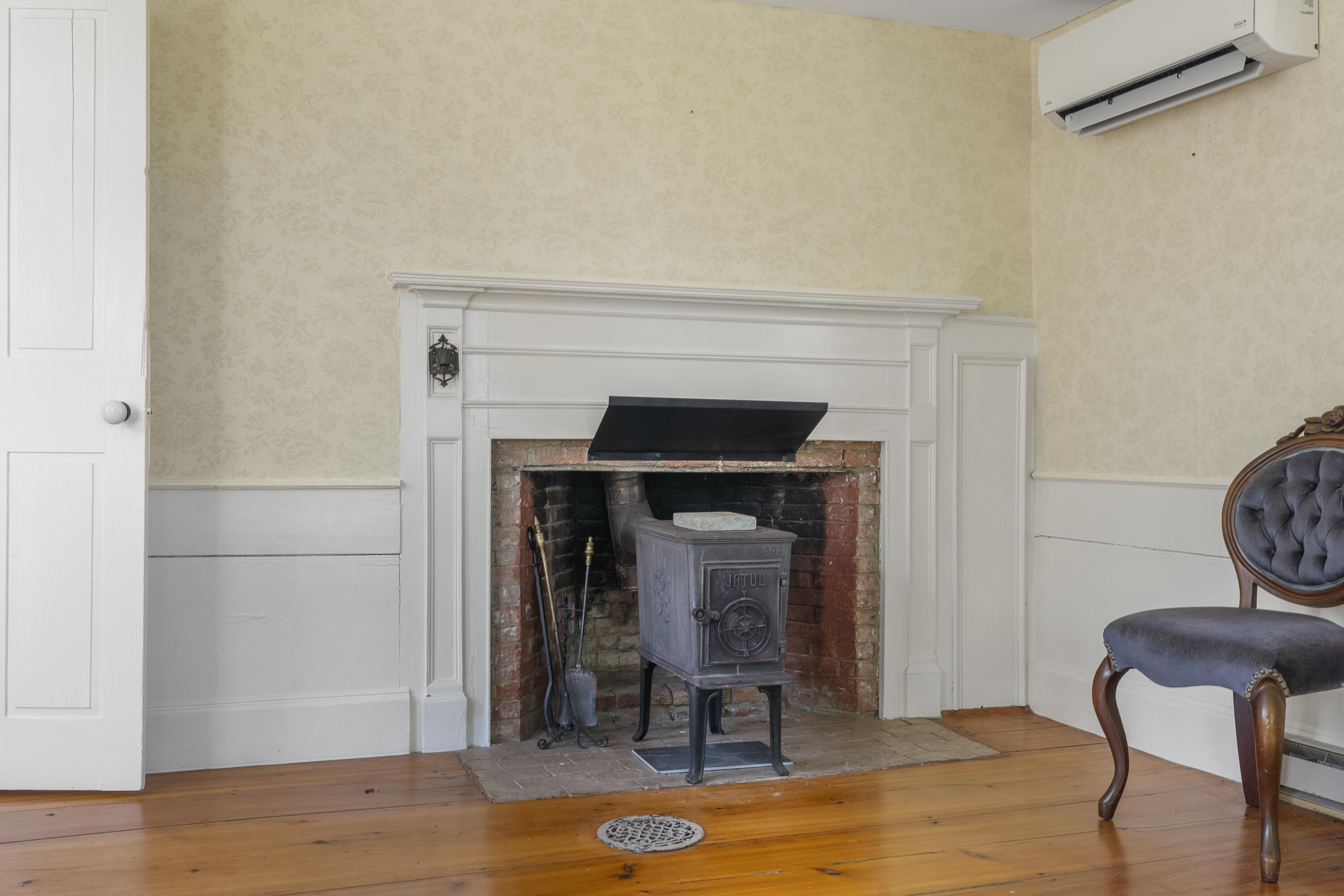 56 Cobbs Bridge Road New Gloucester ME 04260
