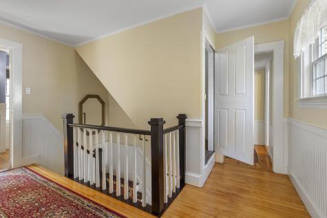 56 Cobbs Bridge Road New Gloucester ME 04260