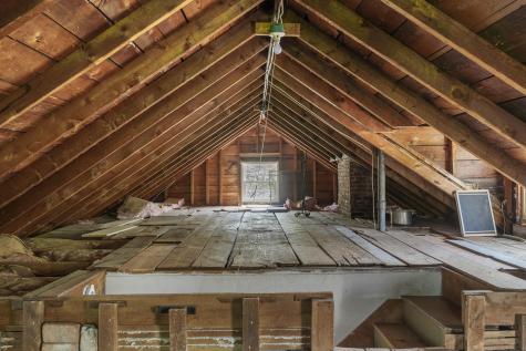 56 Cobbs Bridge Road New Gloucester ME 04260