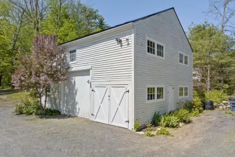 56 Cobbs Bridge Road New Gloucester ME 04260