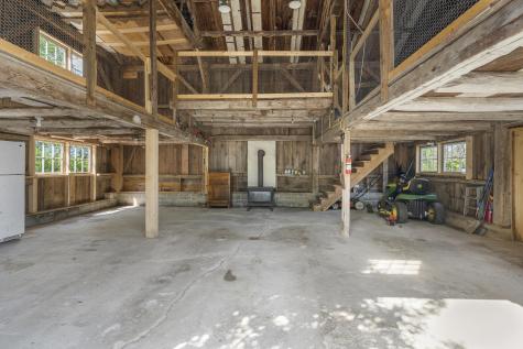 56 Cobbs Bridge Road New Gloucester ME 04260